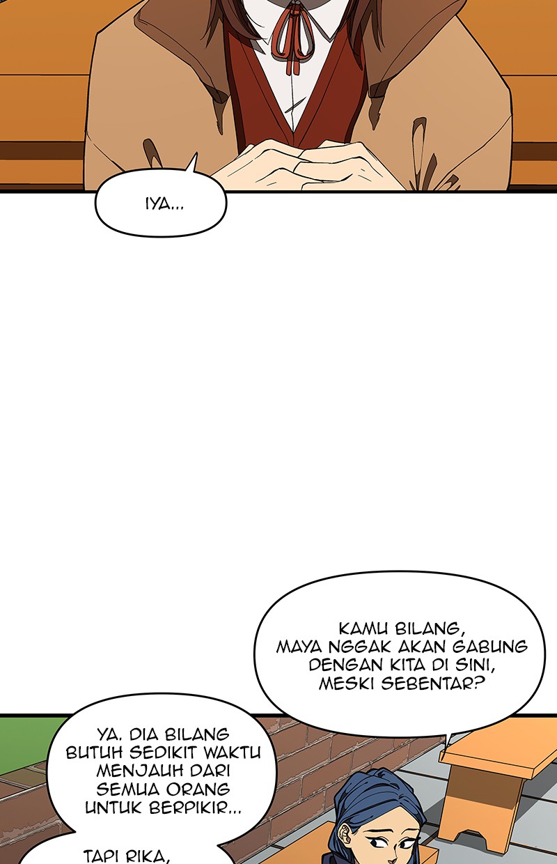 I Love Yoo chapter 105 halaman 5