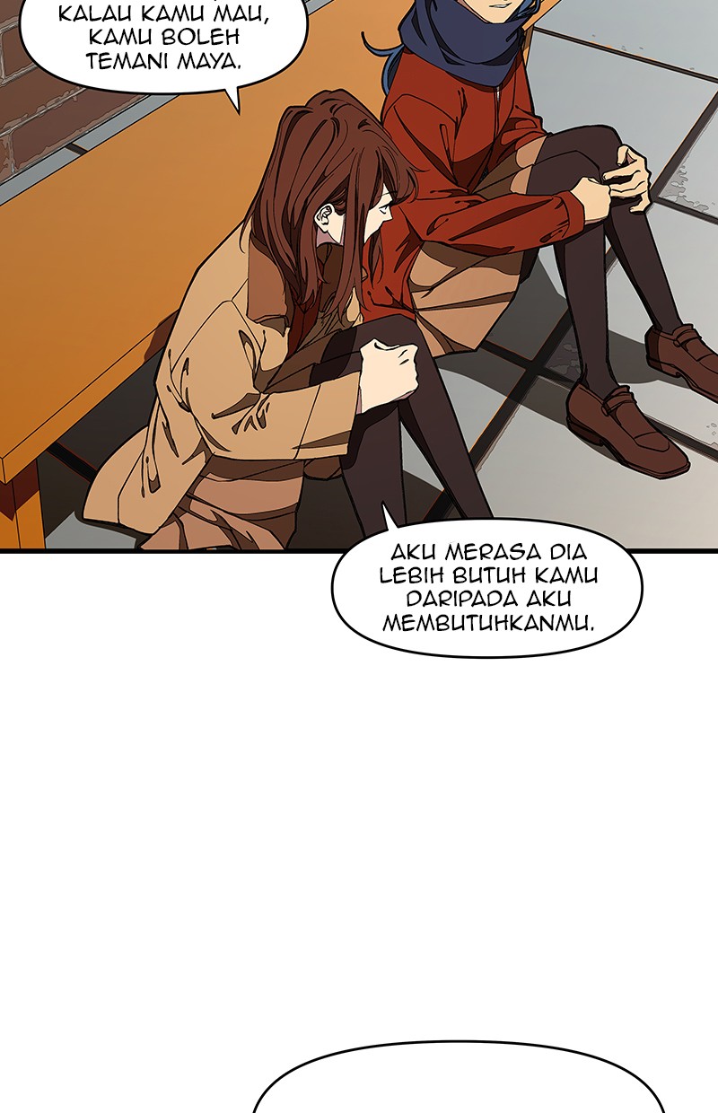 I Love Yoo chapter 105 halaman 6