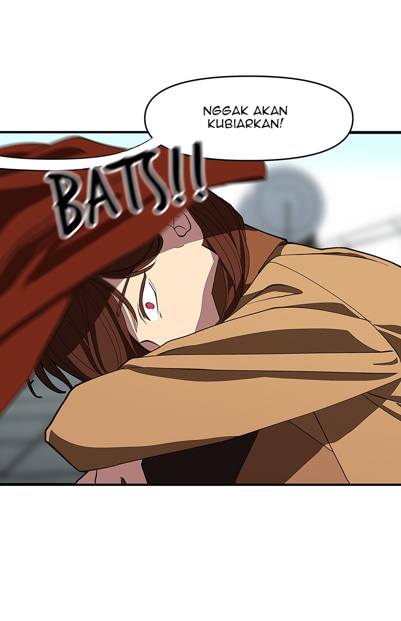 I Love Yoo chapter 105 halaman 8