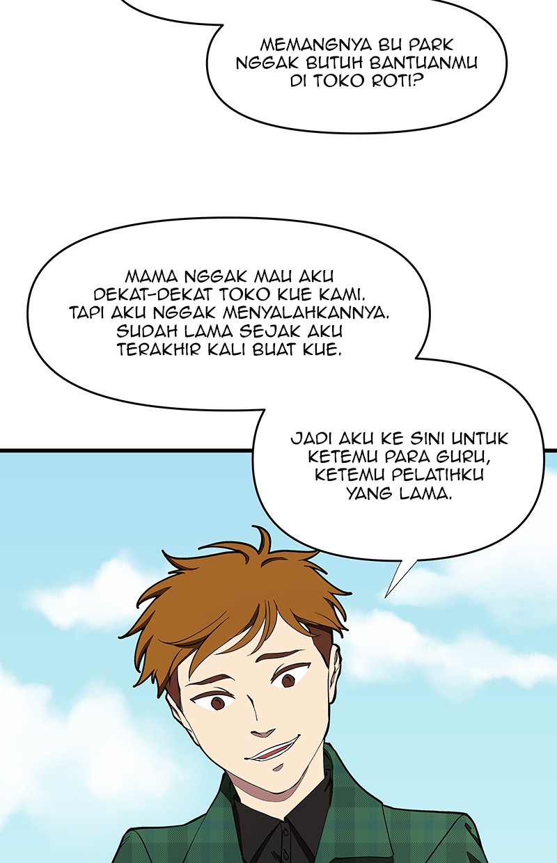 I Love Yoo chapter 105 halaman 10