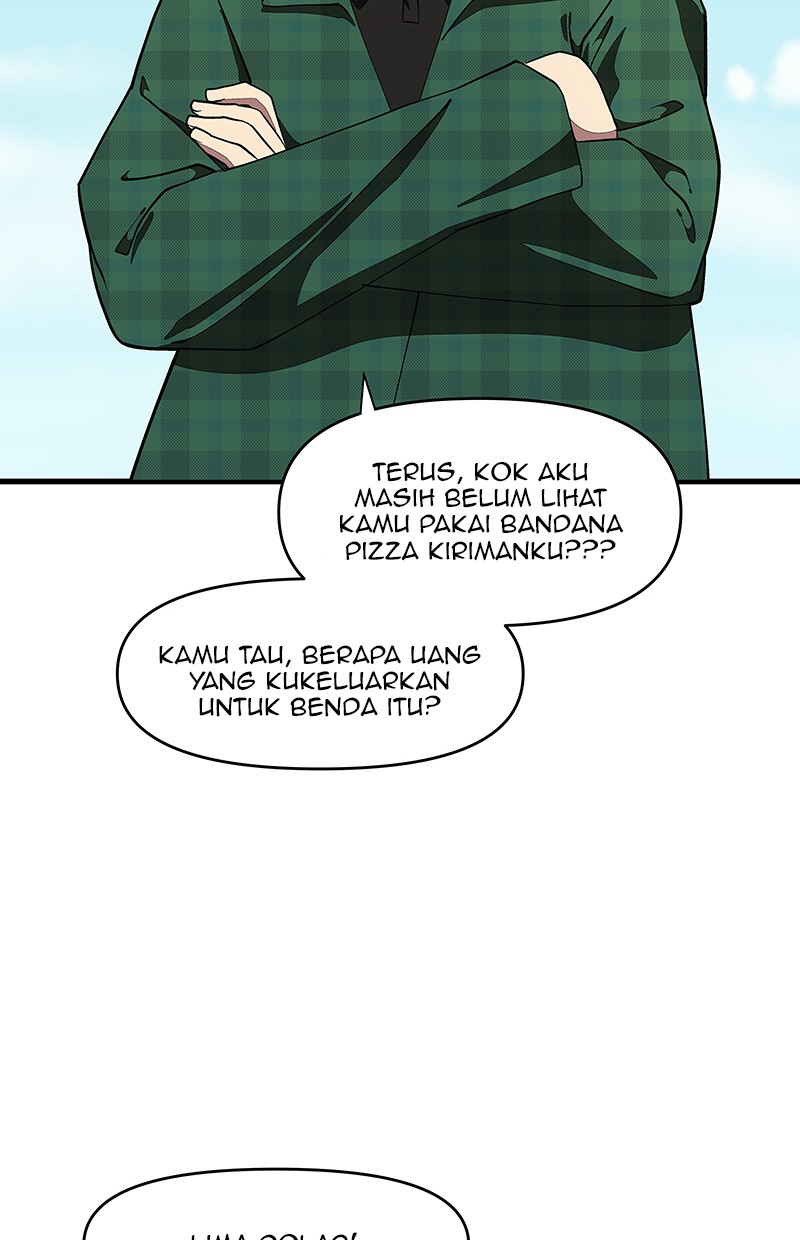 I Love Yoo chapter 105 halaman 11