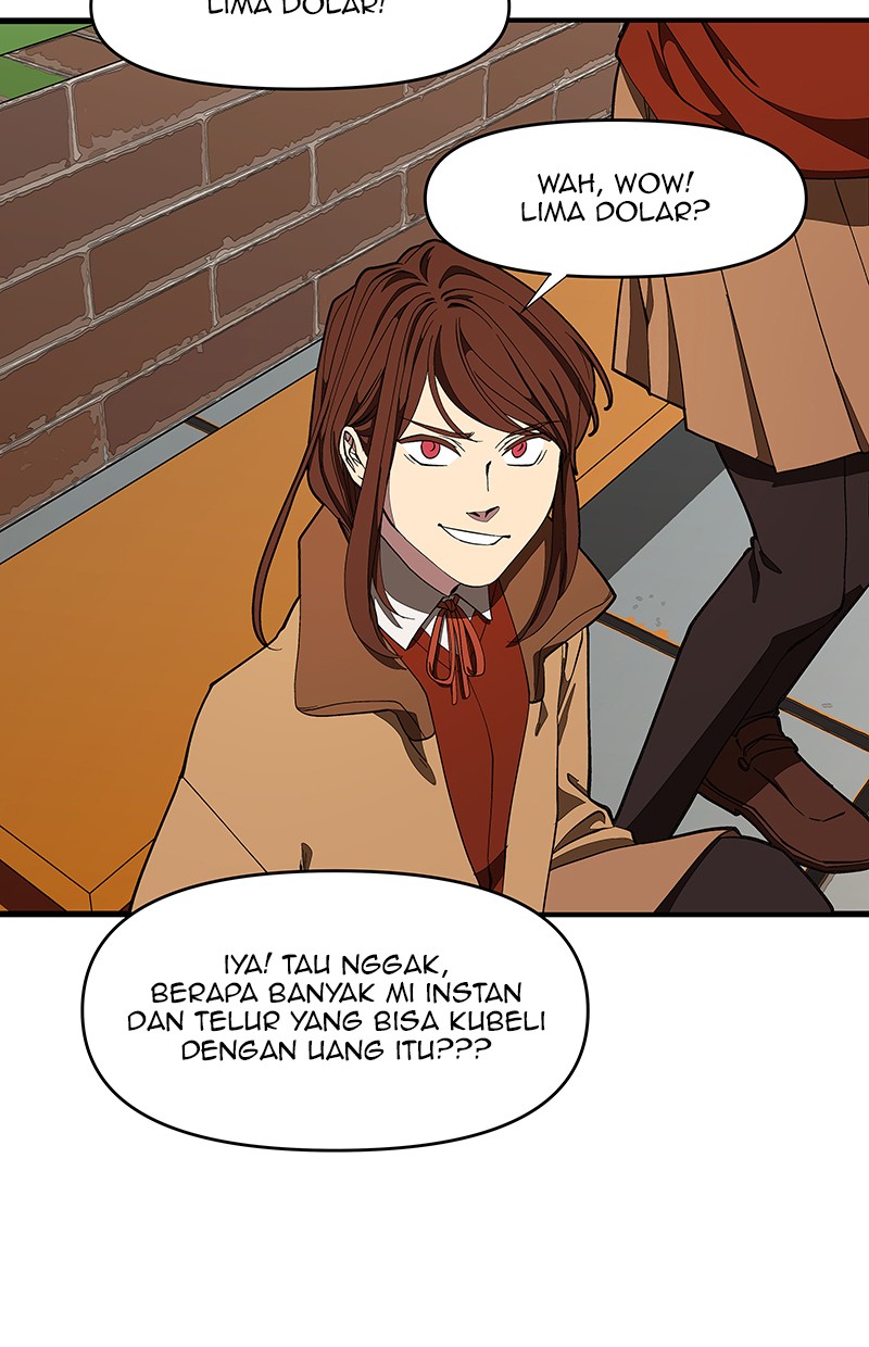 I Love Yoo chapter 105 halaman 12