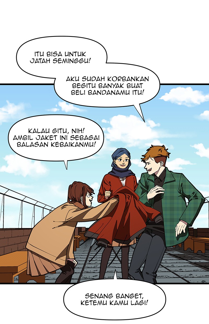 I Love Yoo chapter 105 halaman 13