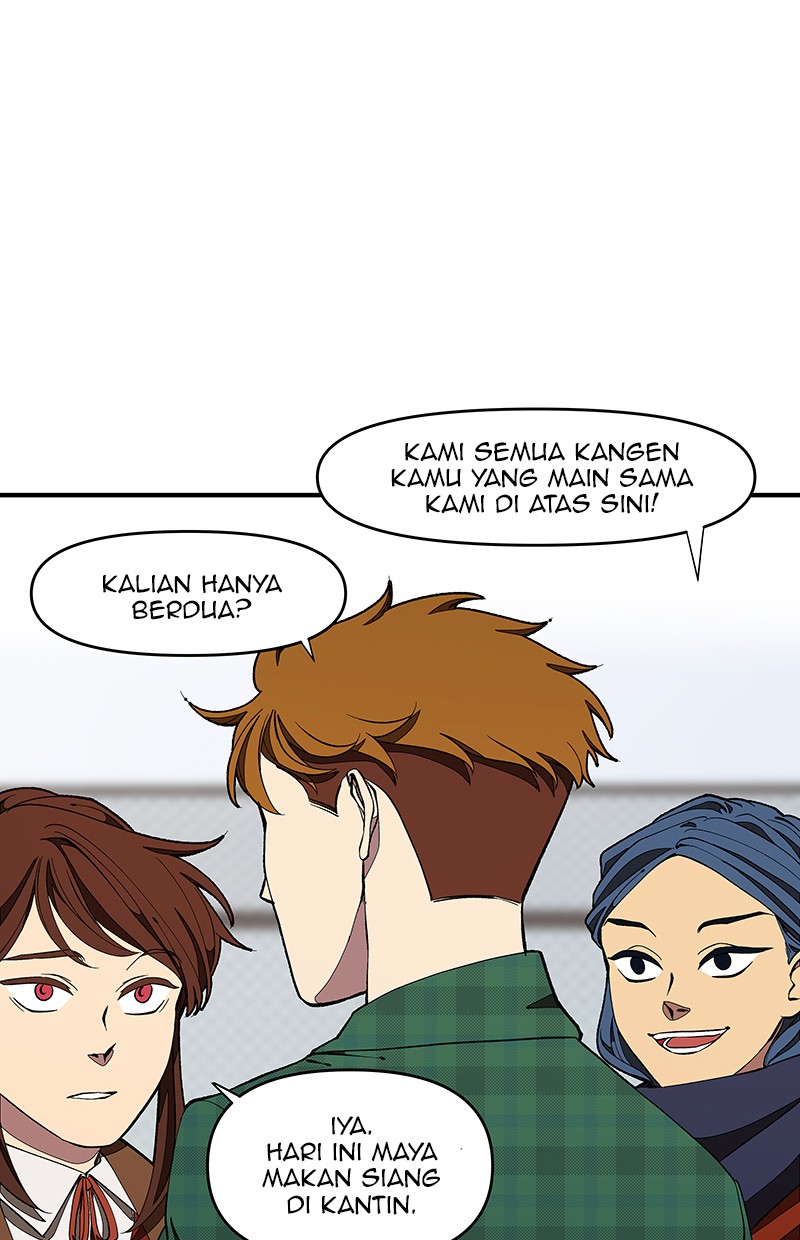 I Love Yoo chapter 105 halaman 14