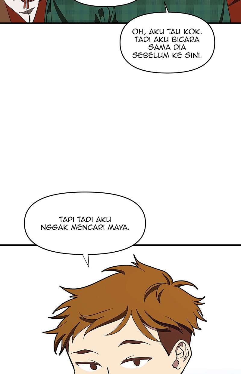 I Love Yoo chapter 105 halaman 15