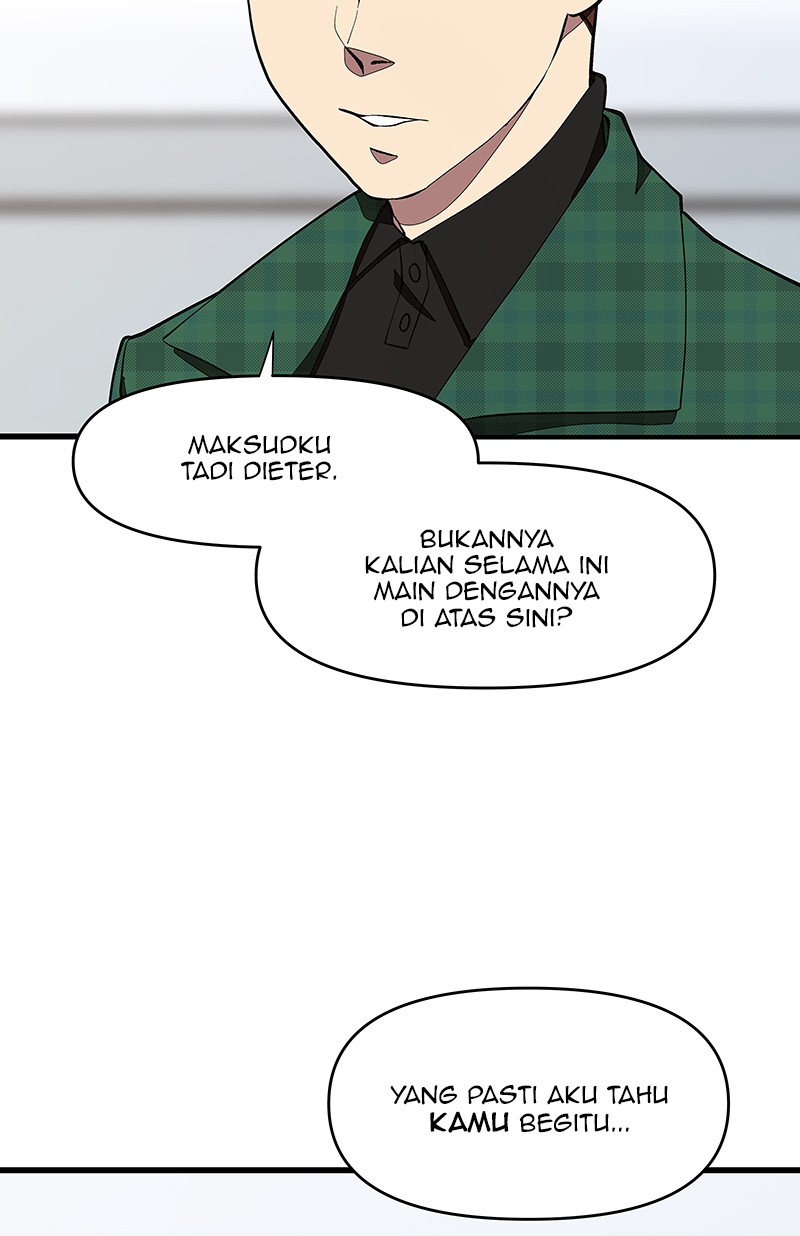 I Love Yoo chapter 105 halaman 16