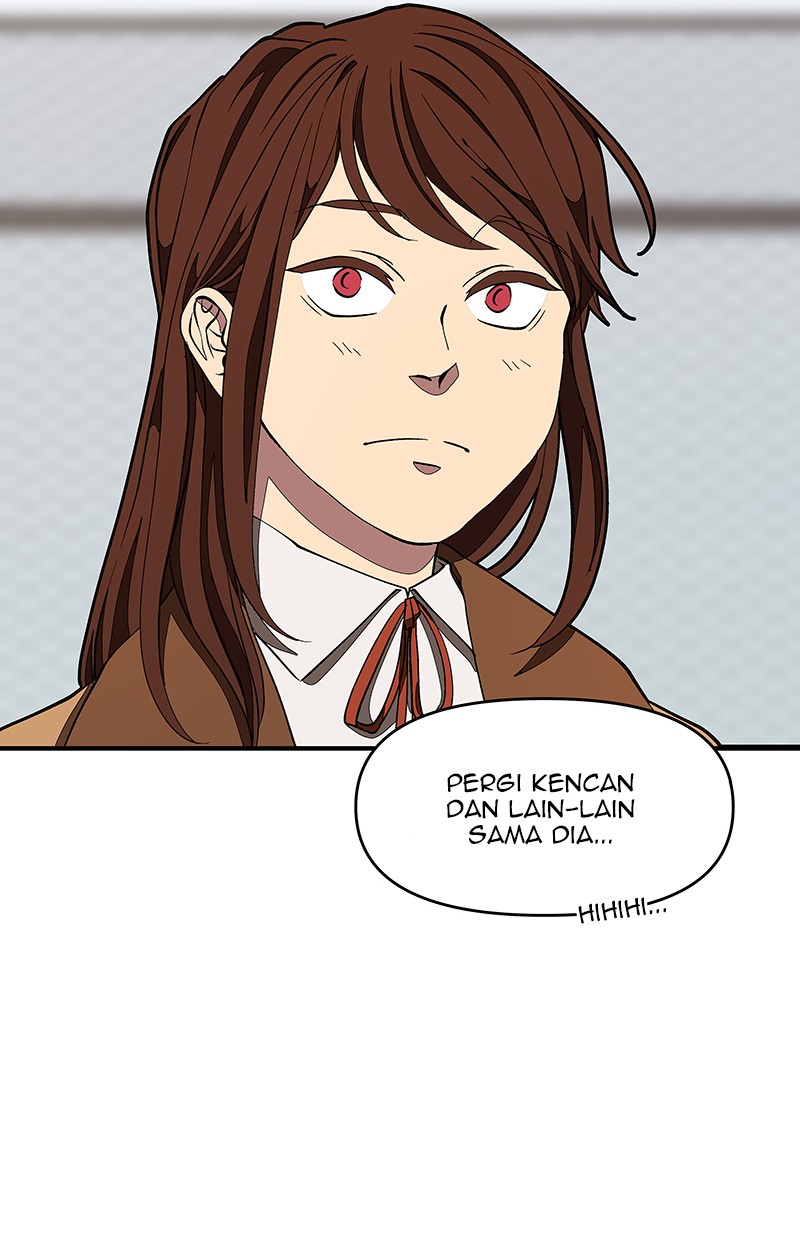 I Love Yoo chapter 105 halaman 17
