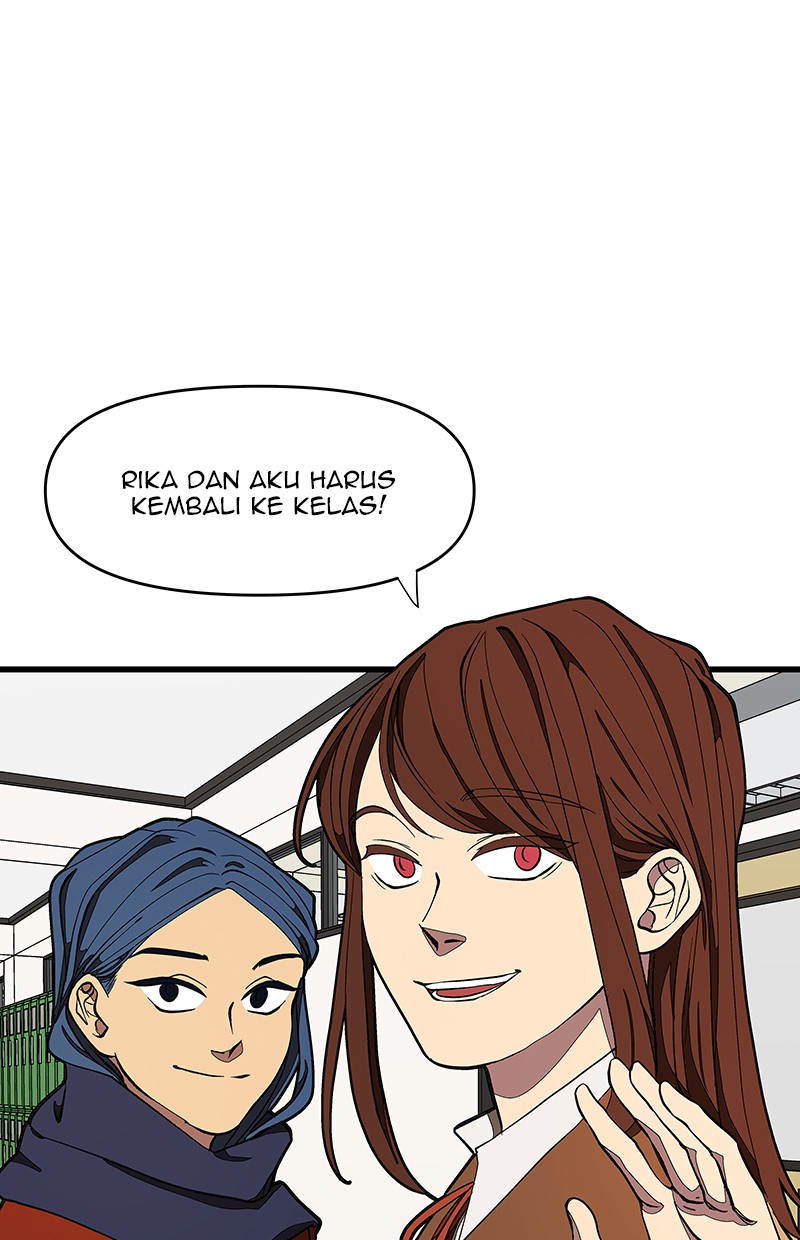 I Love Yoo chapter 105 halaman 19