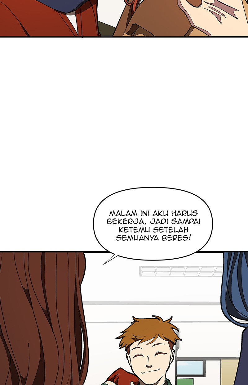 I Love Yoo chapter 105 halaman 20