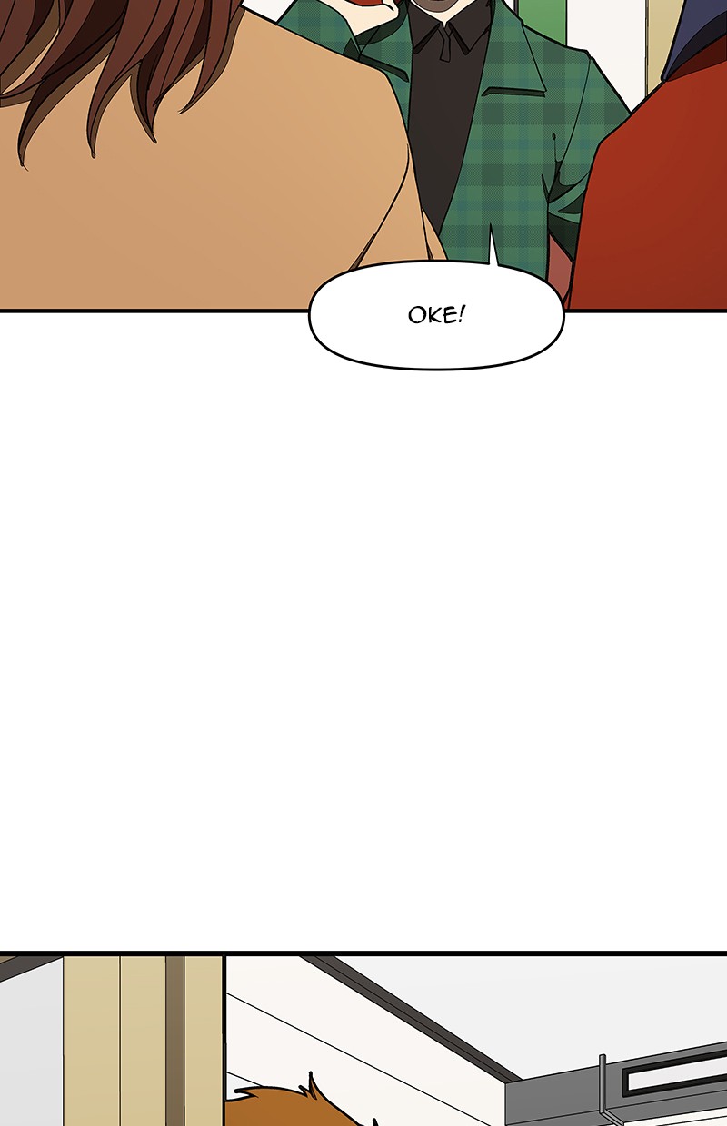 I Love Yoo chapter 105 halaman 21