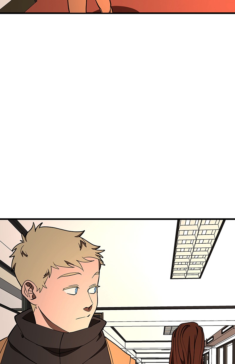 I Love Yoo chapter 105 halaman 28