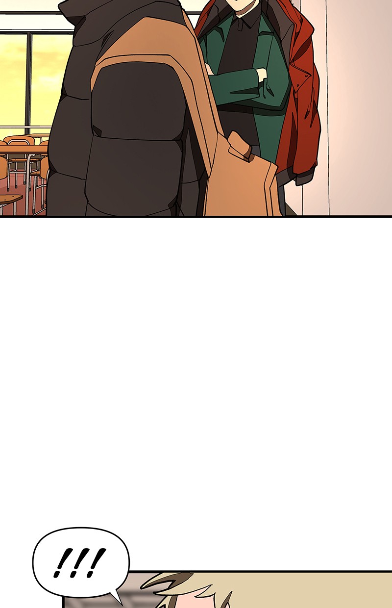 I Love Yoo chapter 105 halaman 30