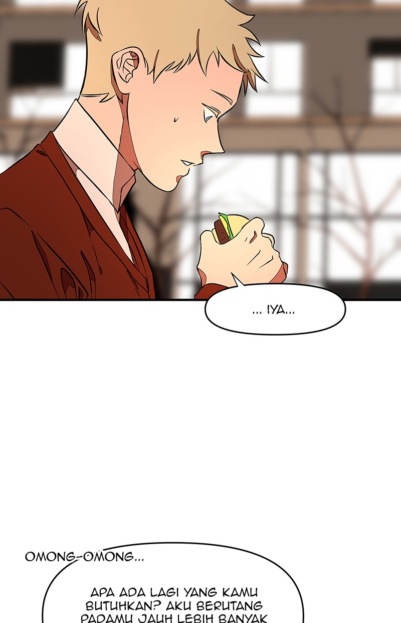 I Love Yoo chapter 105 halaman 41