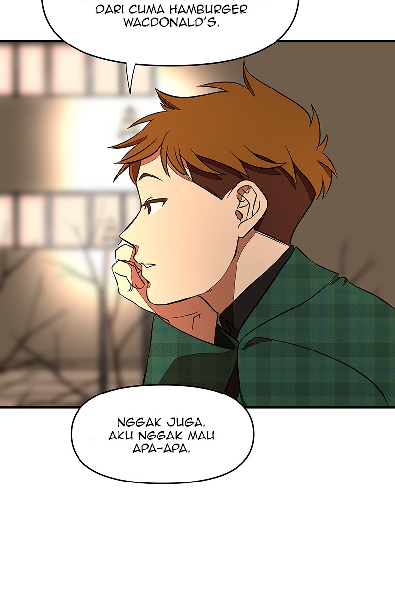 I Love Yoo chapter 105 halaman 42