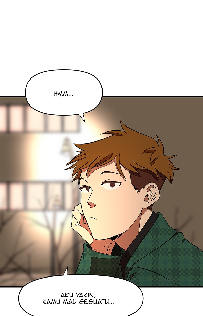 I Love Yoo chapter 105 halaman 43