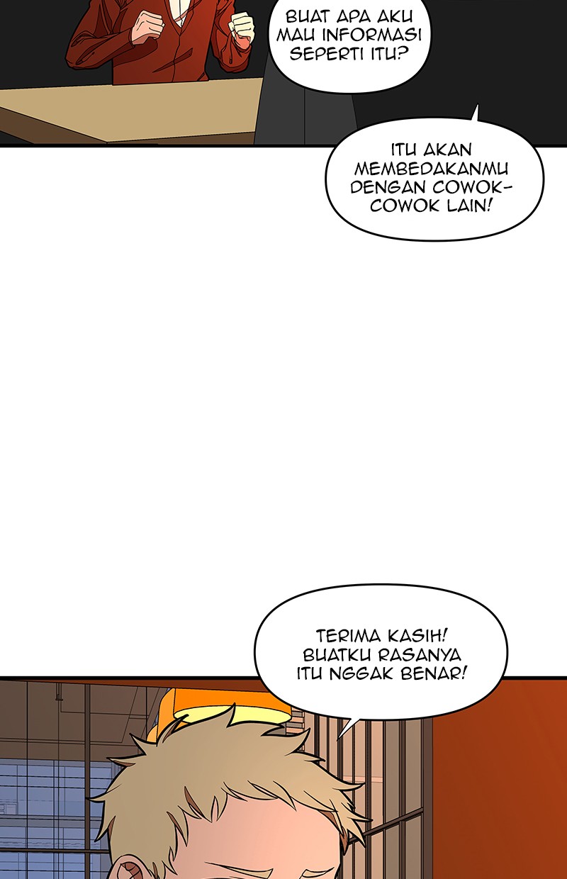 I Love Yoo chapter 105 halaman 45