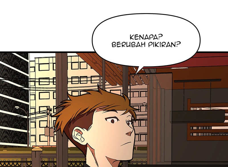 I Love Yoo chapter 105 halaman 48