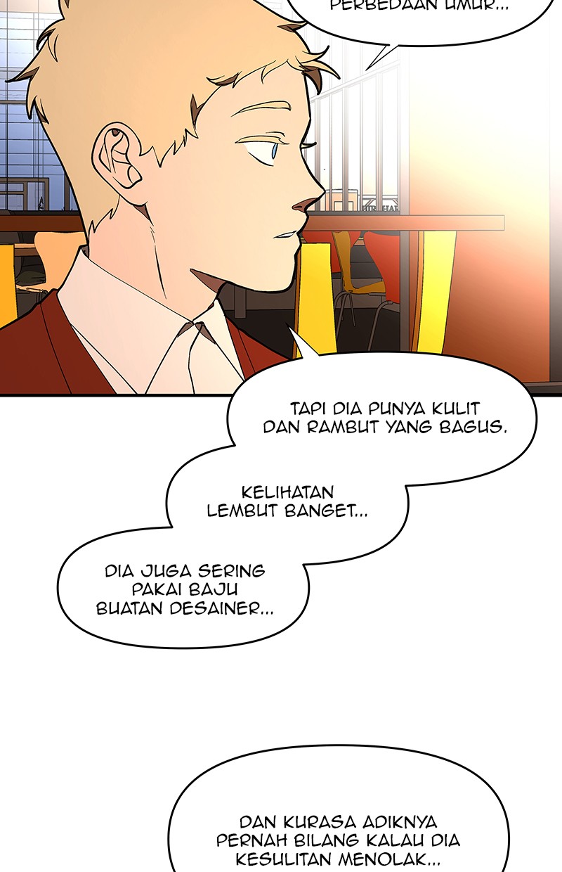 I Love Yoo chapter 105 halaman 53