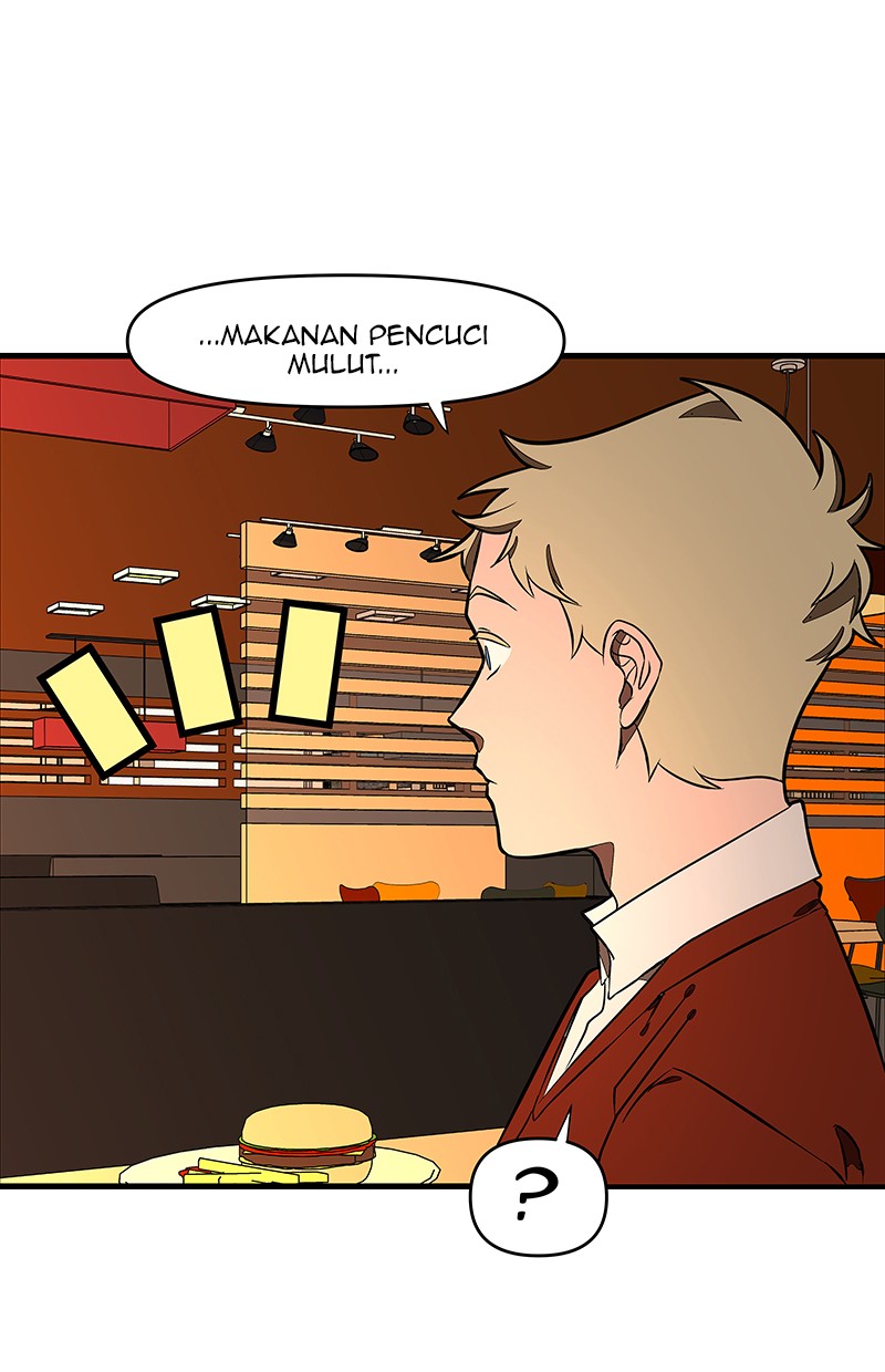 I Love Yoo chapter 105 halaman 55
