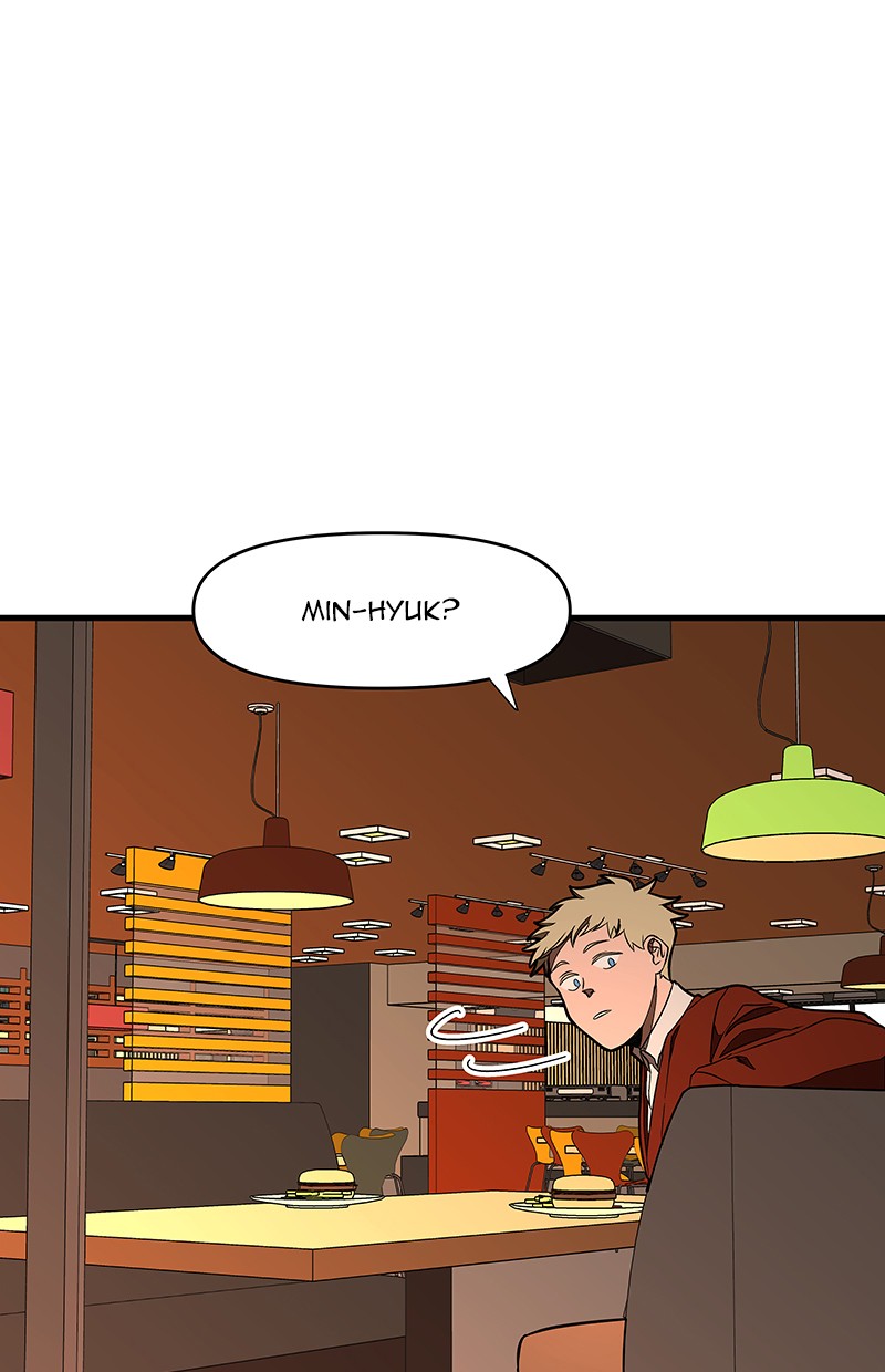 I Love Yoo chapter 105 halaman 56
