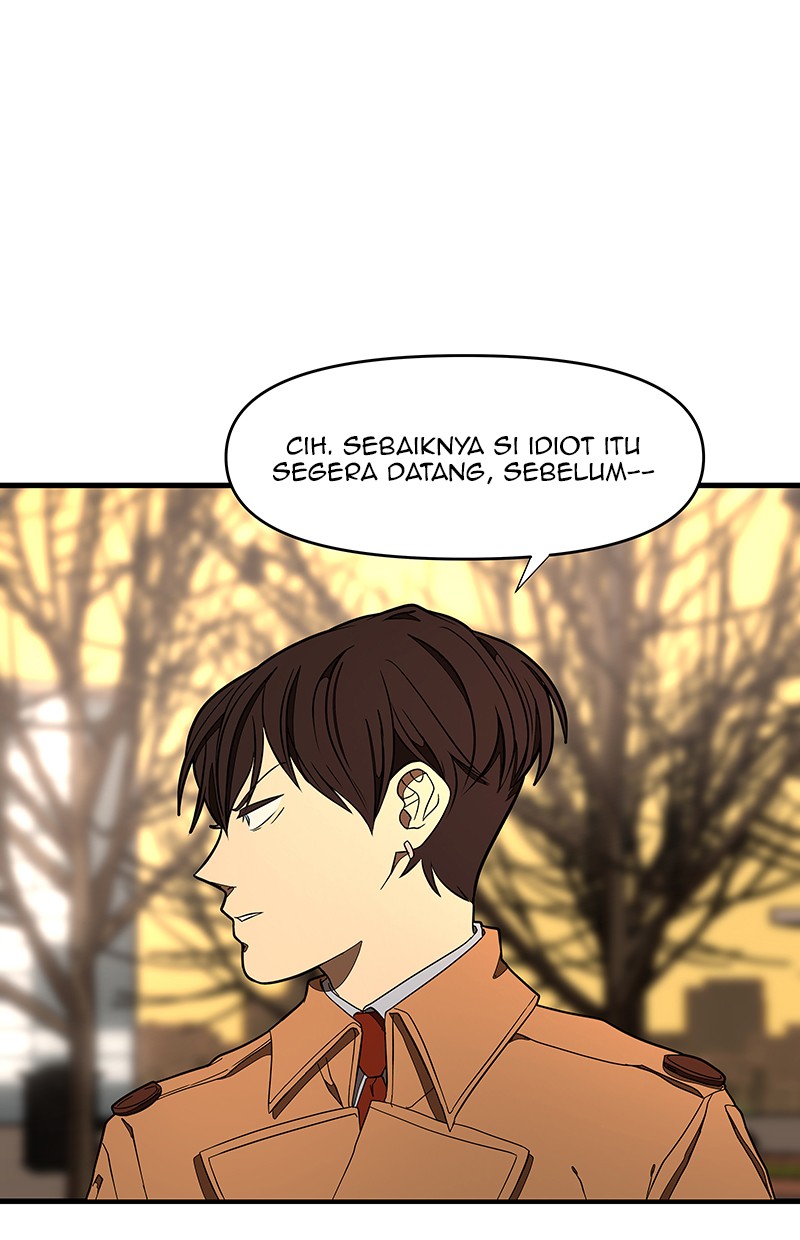 I Love Yoo chapter 105 halaman 59