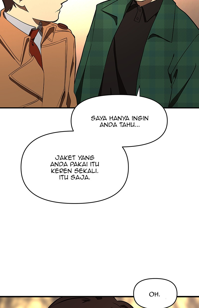I Love Yoo chapter 105 halaman 62