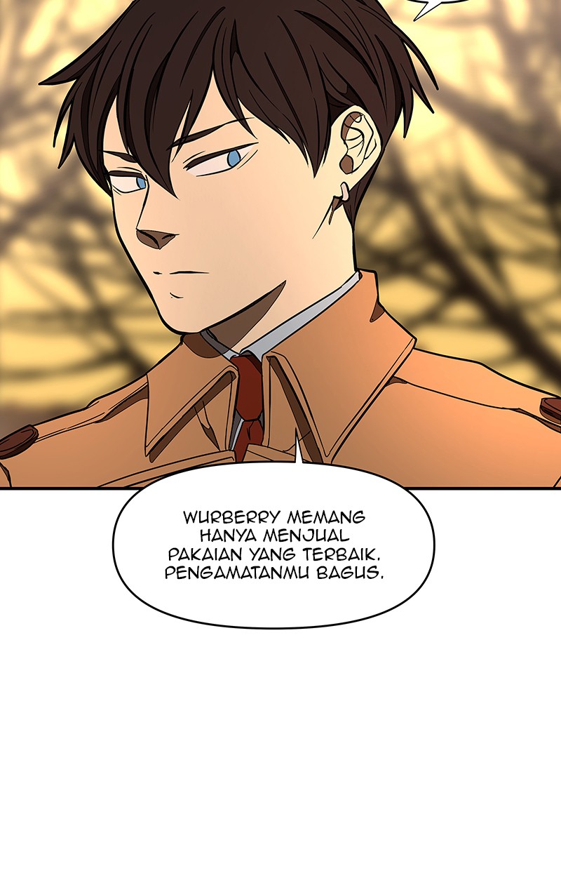 I Love Yoo chapter 105 halaman 63