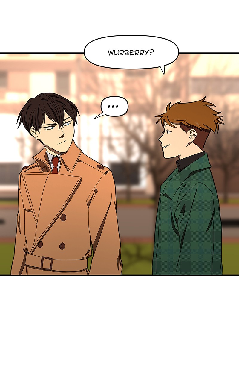 I Love Yoo chapter 105 halaman 64