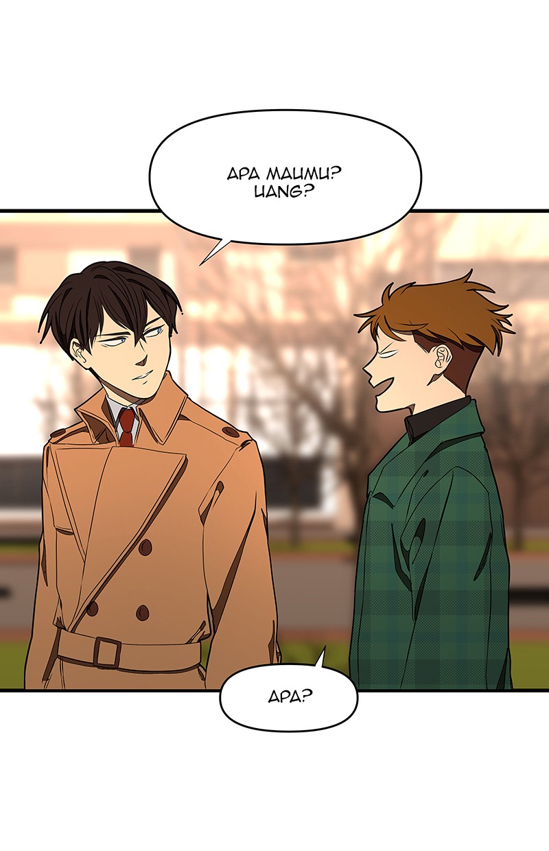 I Love Yoo chapter 105 halaman 65