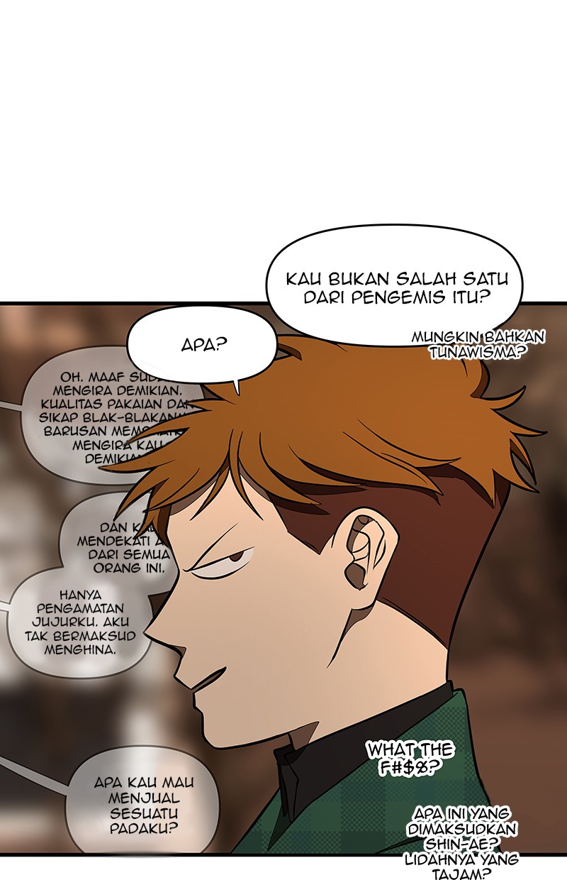 I Love Yoo chapter 105 halaman 66