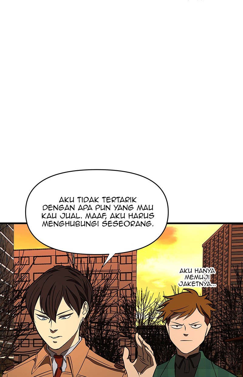 I Love Yoo chapter 105 halaman 67