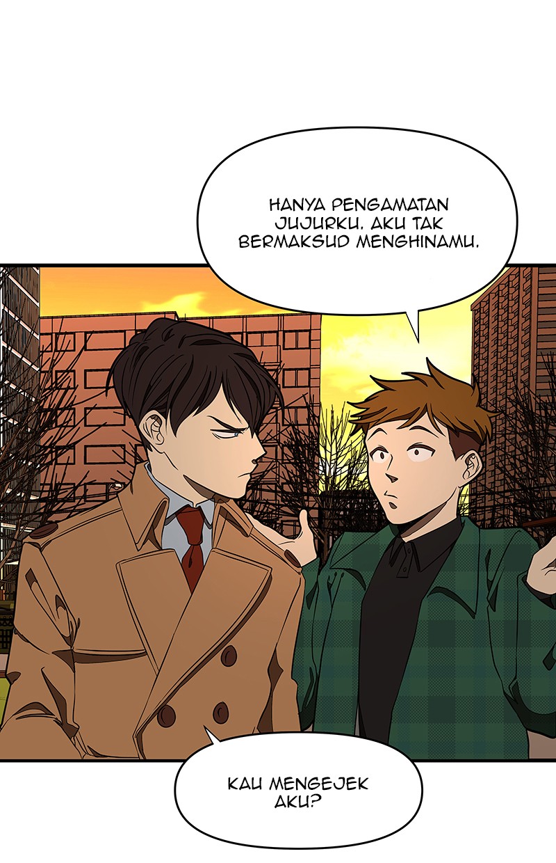 I Love Yoo chapter 105 halaman 73