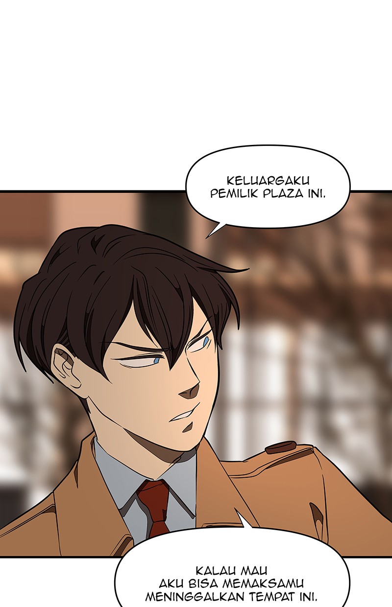 I Love Yoo chapter 105 halaman 74