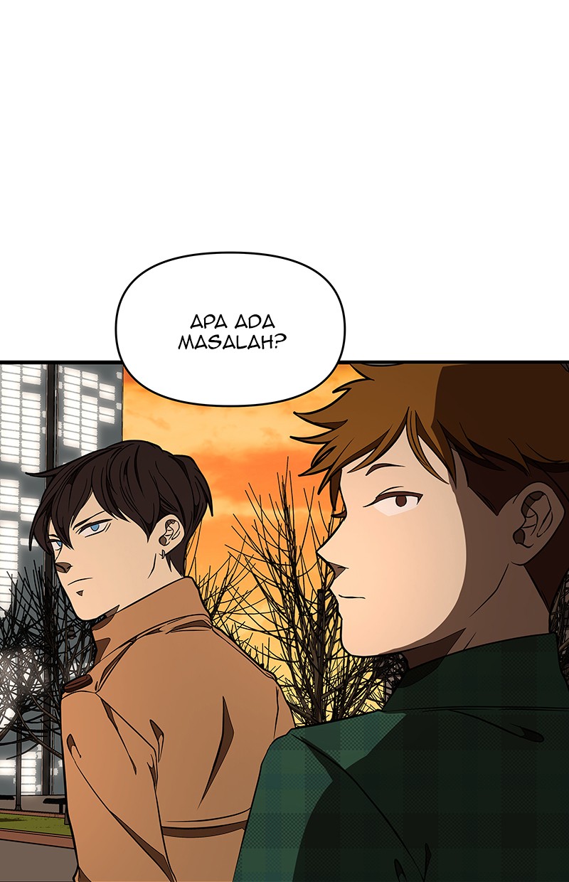 I Love Yoo chapter 106 halaman 1