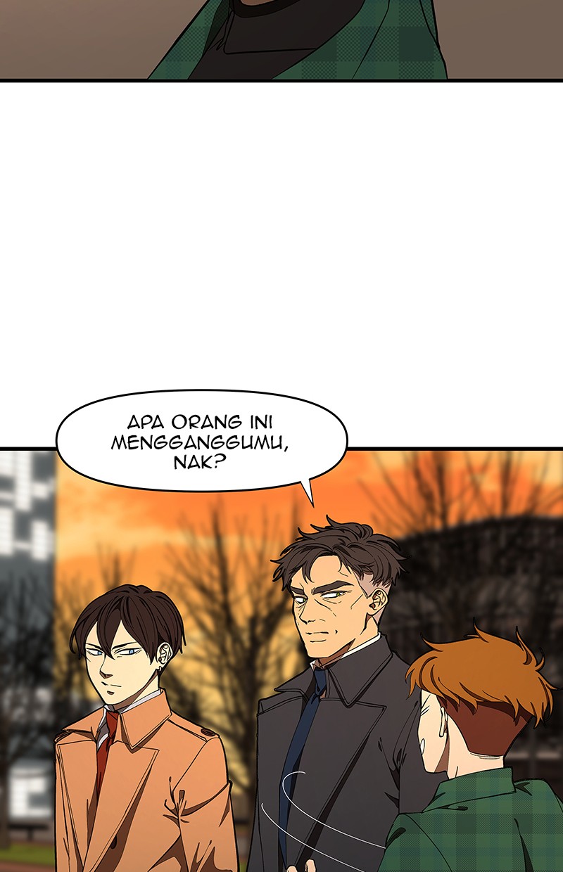 I Love Yoo chapter 106 halaman 4