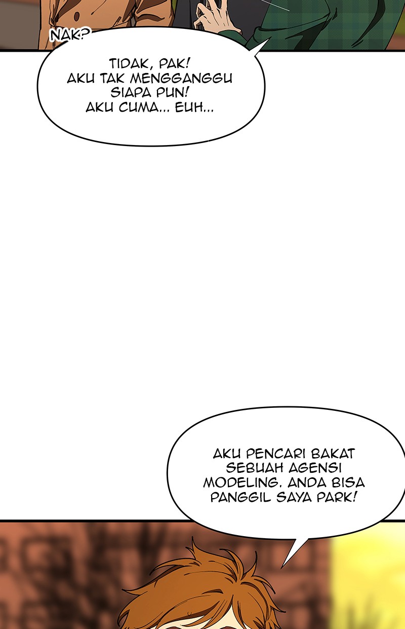 I Love Yoo chapter 106 halaman 5