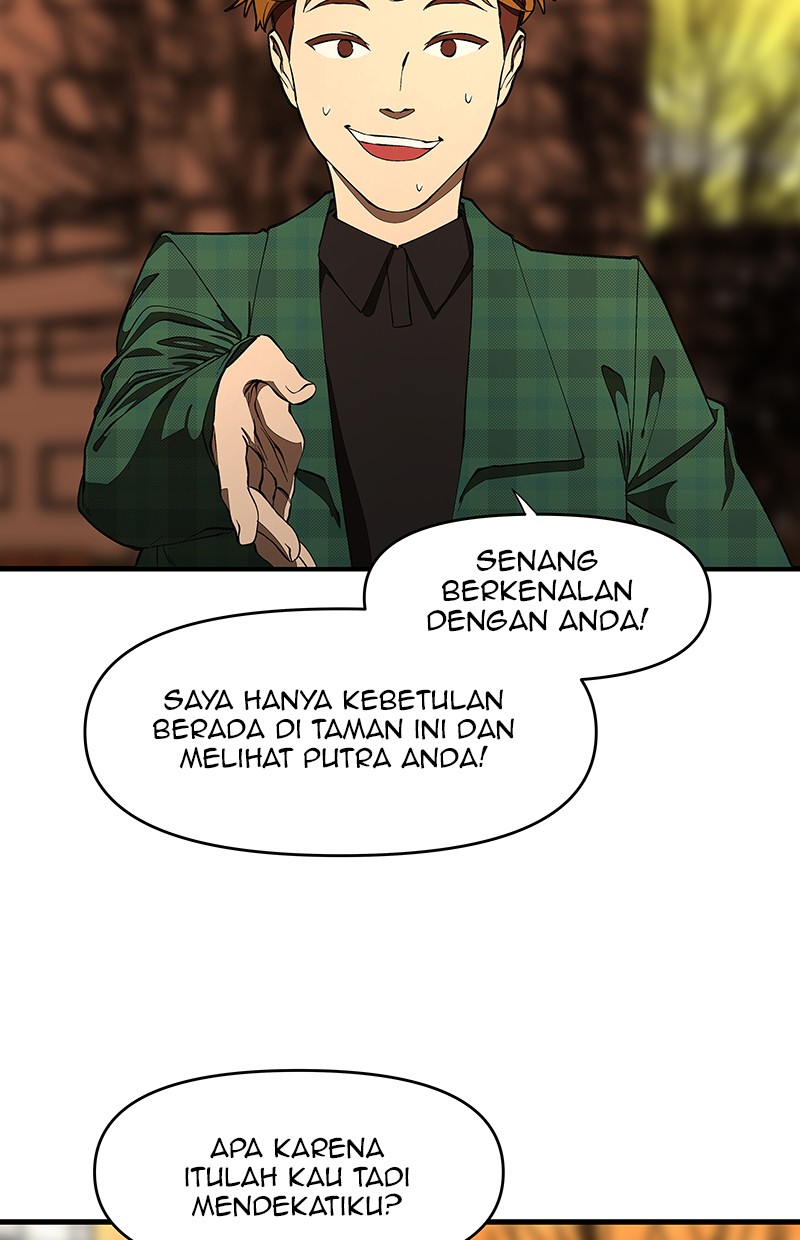 I Love Yoo chapter 106 halaman 6