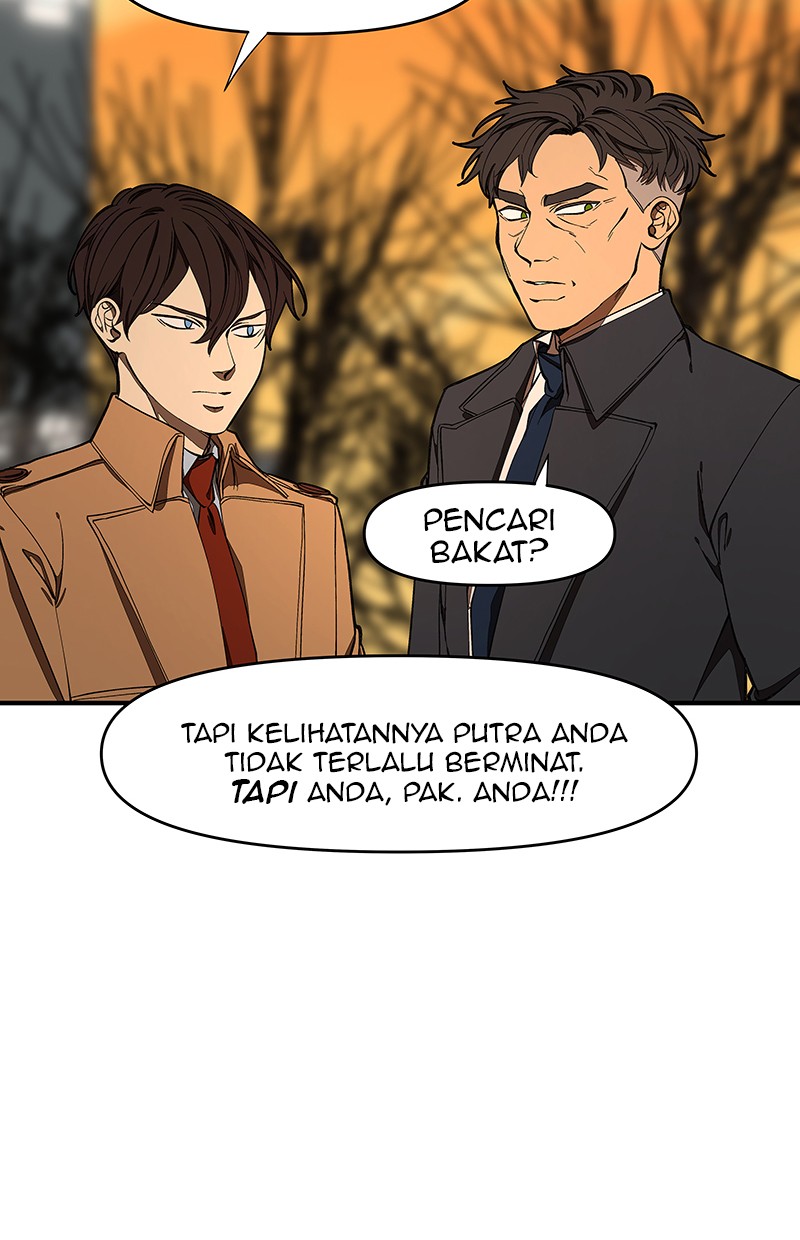 I Love Yoo chapter 106 halaman 7