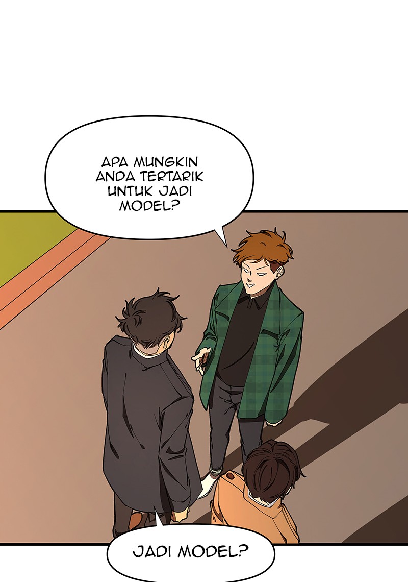 I Love Yoo chapter 106 halaman 10