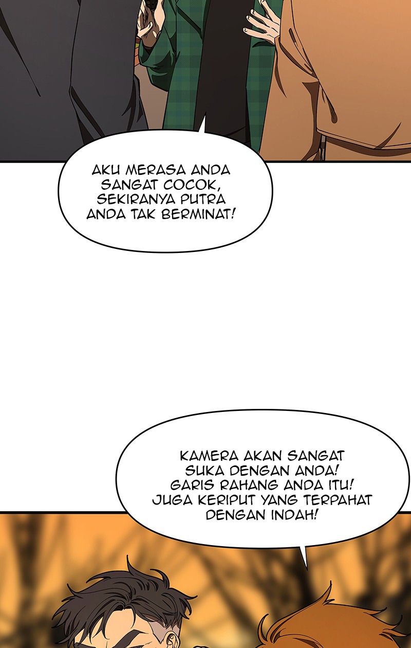 I Love Yoo chapter 106 halaman 12