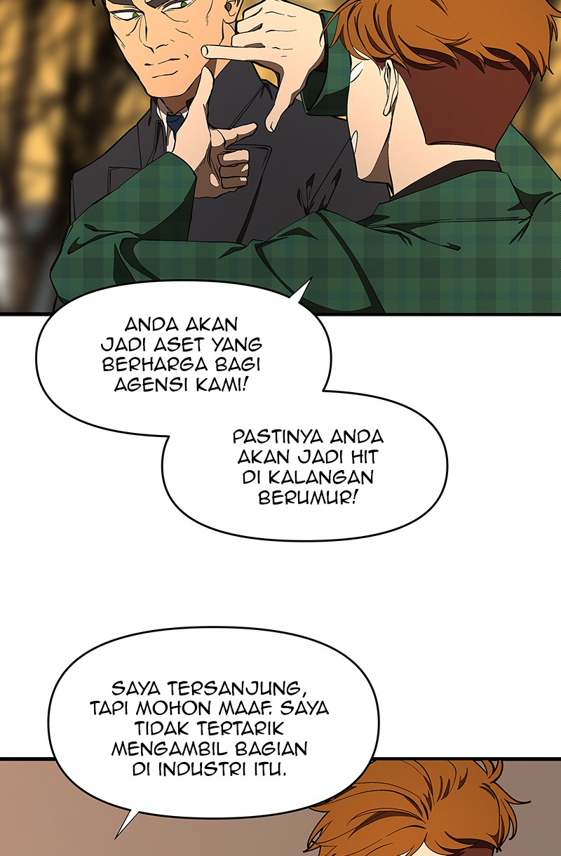 I Love Yoo chapter 106 halaman 13