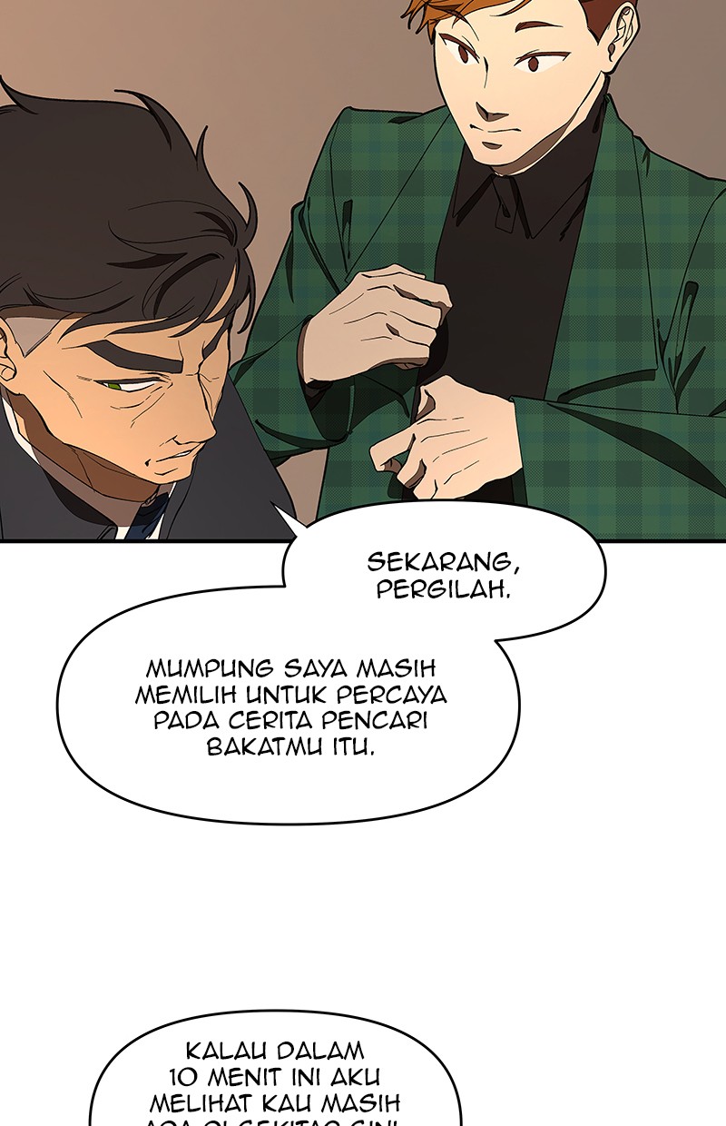 I Love Yoo chapter 106 halaman 14
