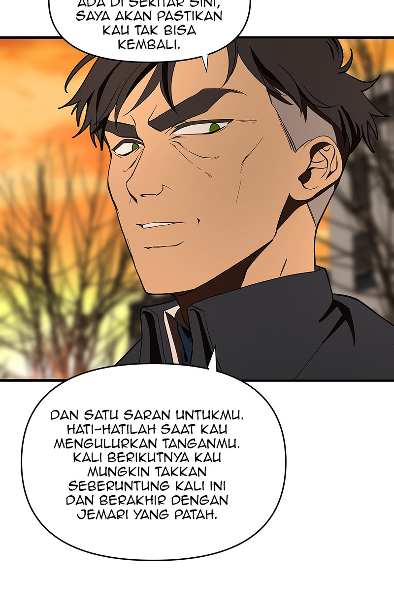 I Love Yoo chapter 106 halaman 15