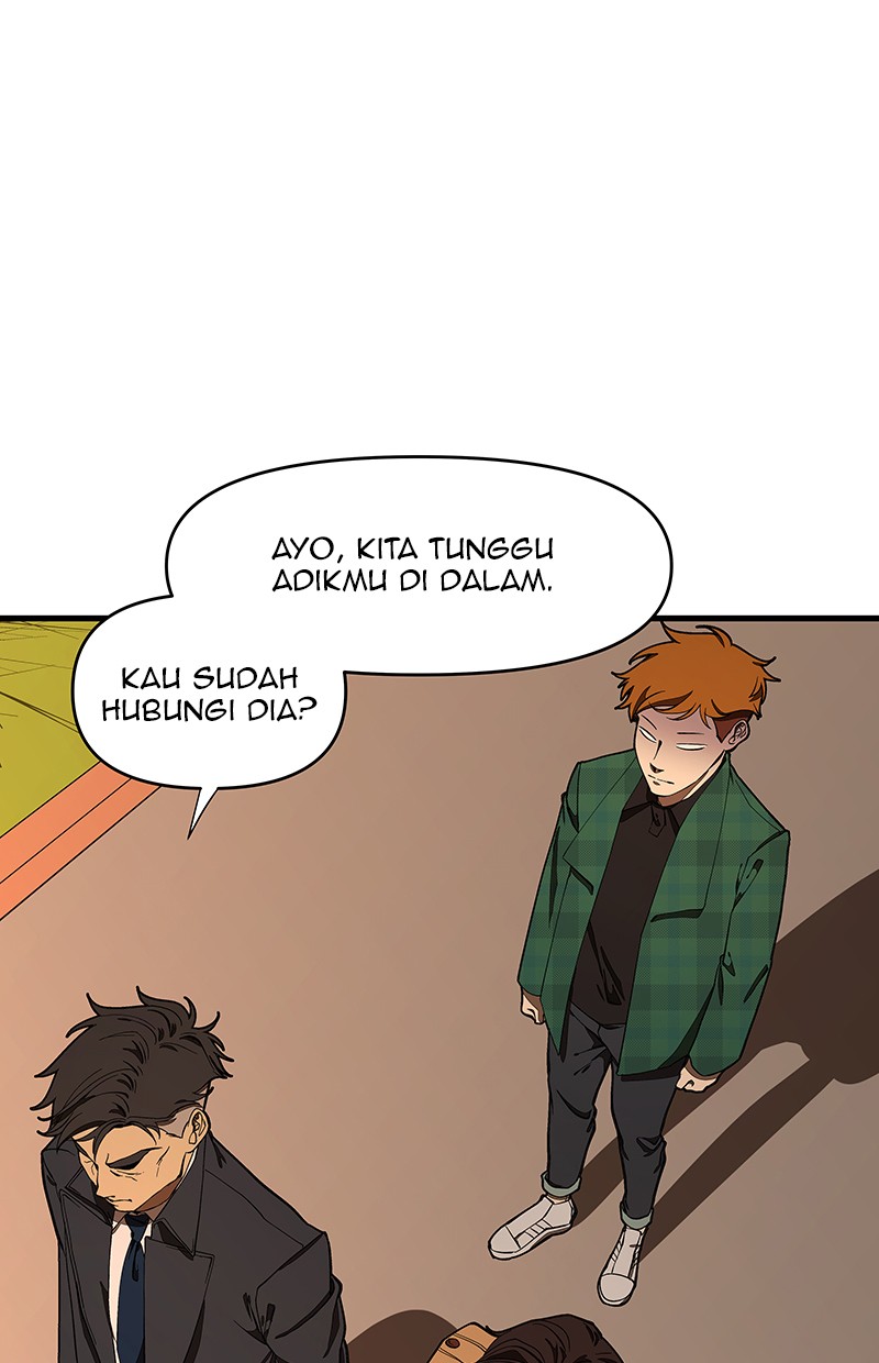 I Love Yoo chapter 106 halaman 16