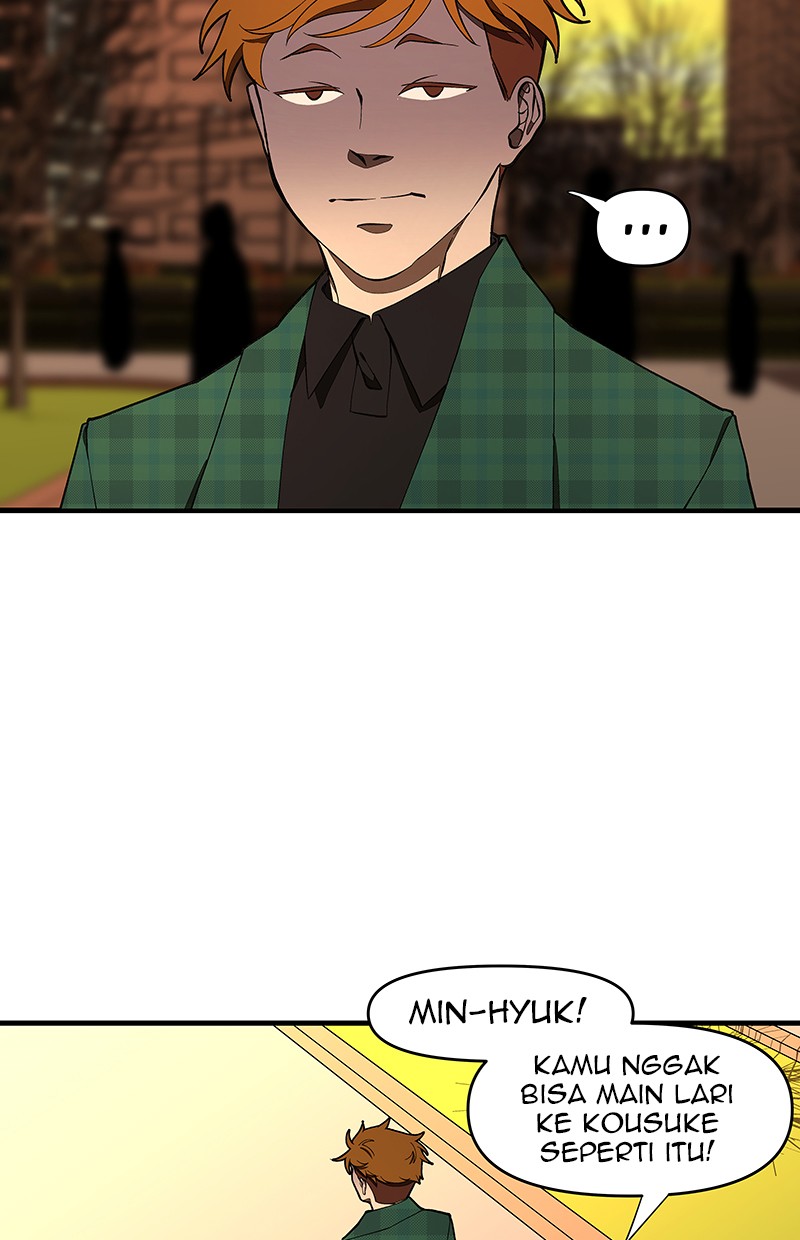 I Love Yoo chapter 106 halaman 19