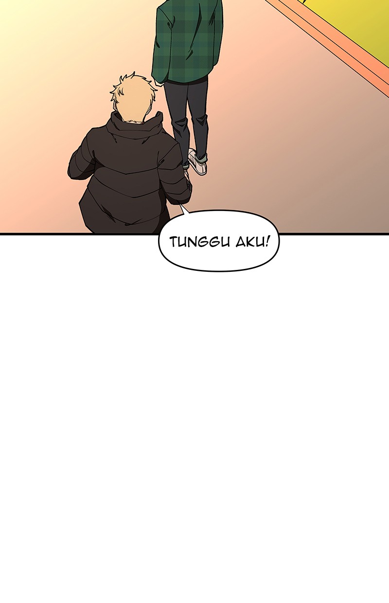 I Love Yoo chapter 106 halaman 20