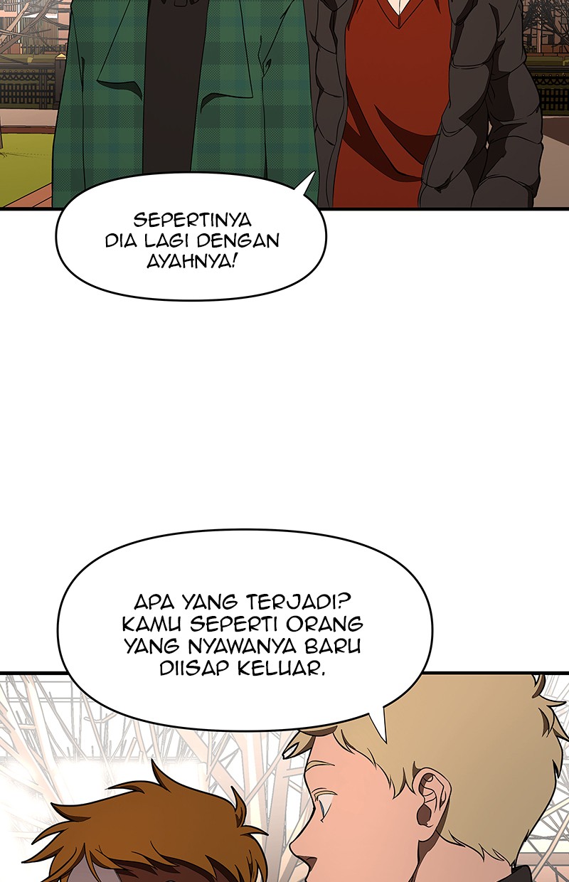 I Love Yoo chapter 106 halaman 22