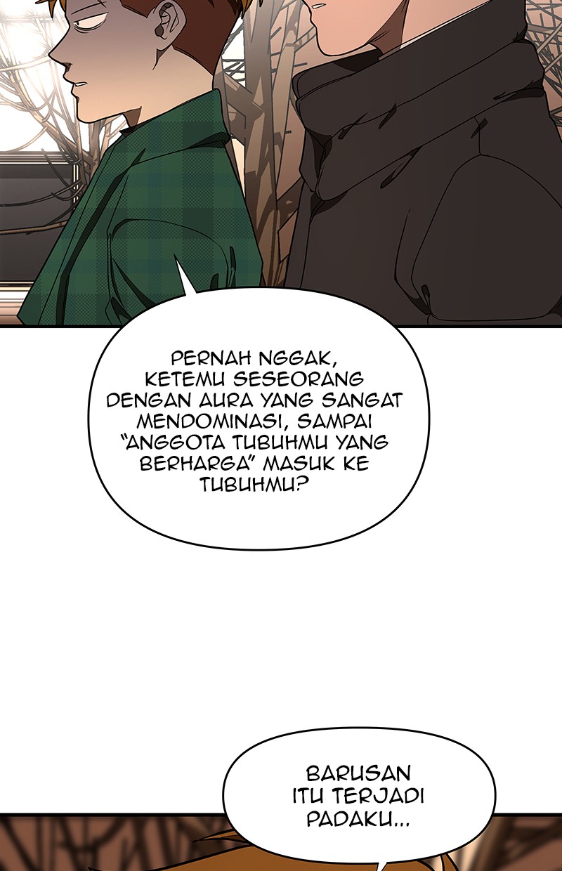I Love Yoo chapter 106 halaman 23