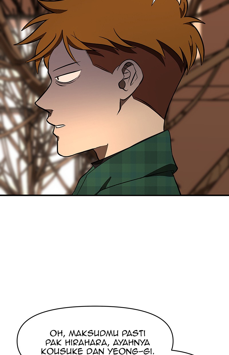 I Love Yoo chapter 106 halaman 24