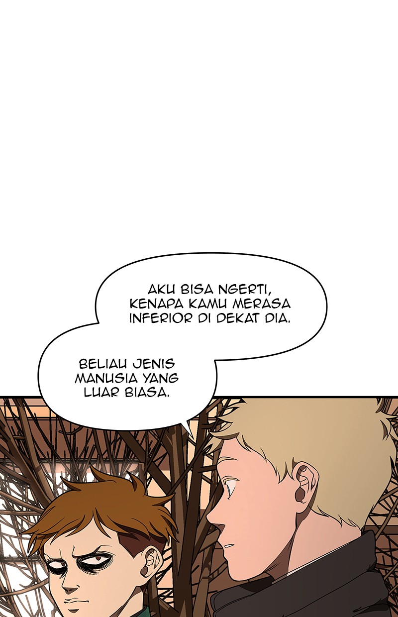 I Love Yoo chapter 106 halaman 26